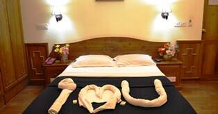 Hotel Wood Palace, Idukki 4